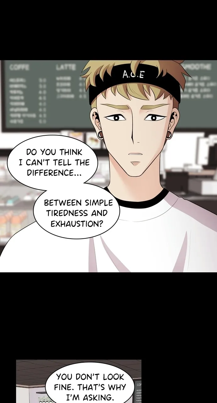 Read Tomorrow chapter 99 image 31 on Lezhin
