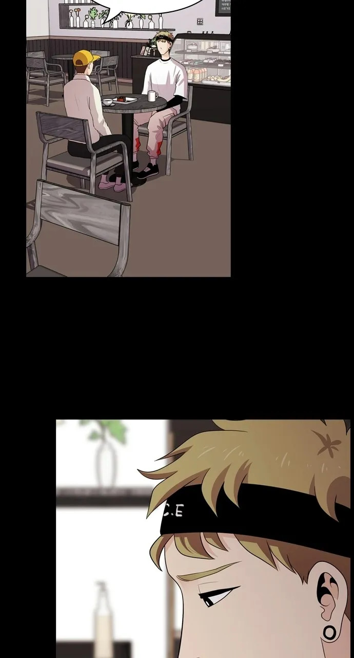 Read Tomorrow chapter 99 image 32 on Lezhin