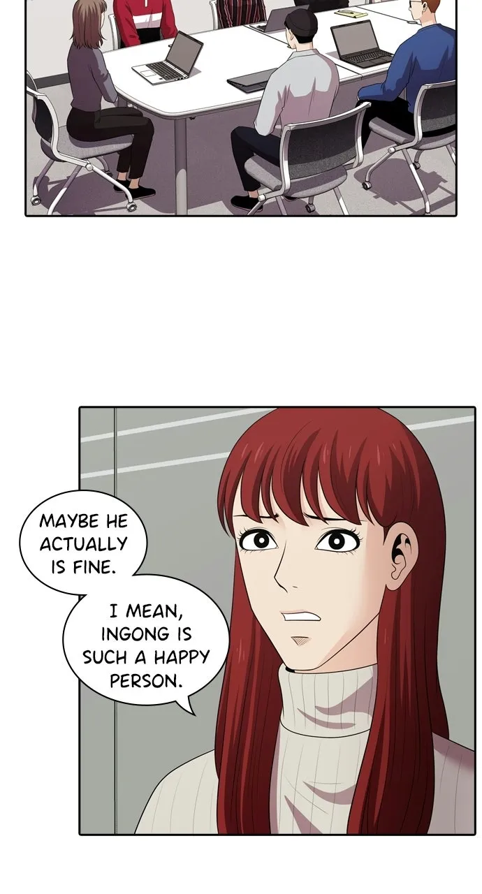 Read Tomorrow chapter 99 image 35 on Lezhin