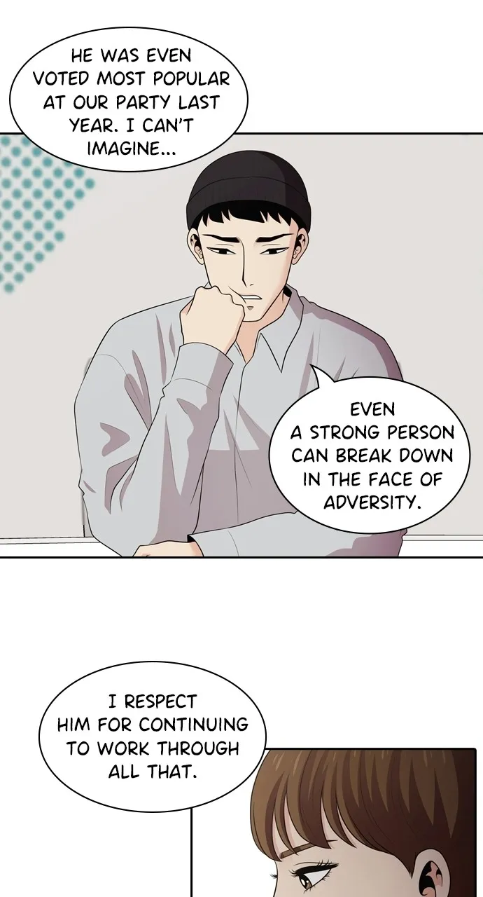 Read Tomorrow chapter 99 image 36 on Lezhin