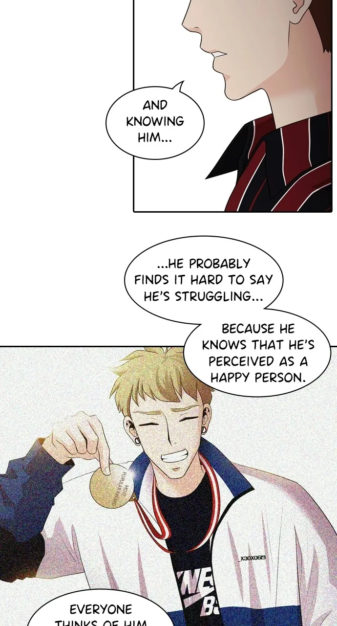 Read Tomorrow chapter 99 image 37 on Lezhin