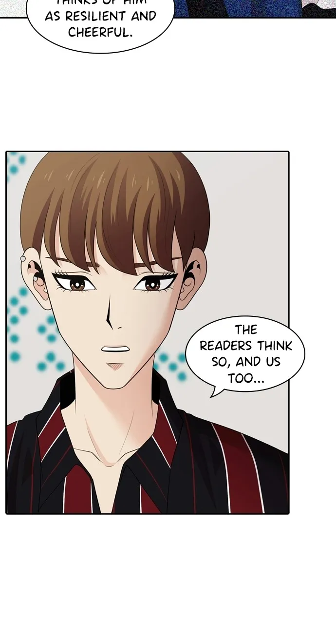 Read Tomorrow chapter 99 image 38 on Lezhin