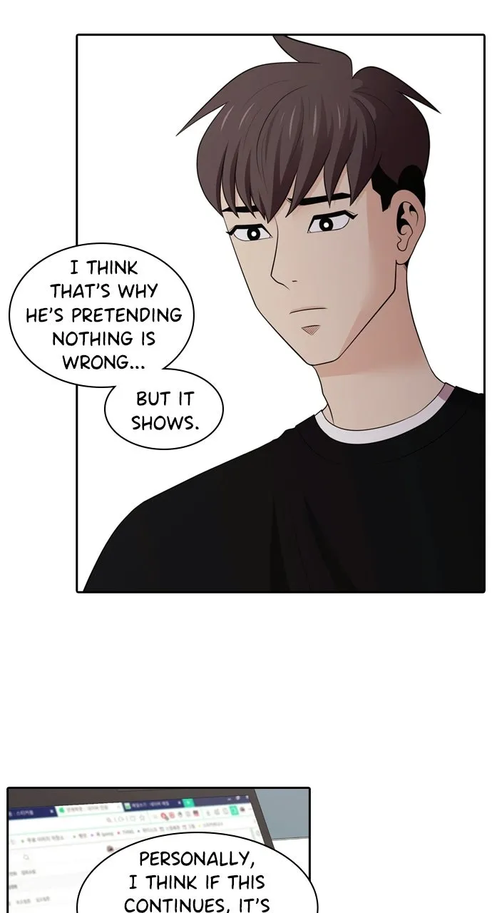 Read Tomorrow chapter 99 image 39 on Lezhin