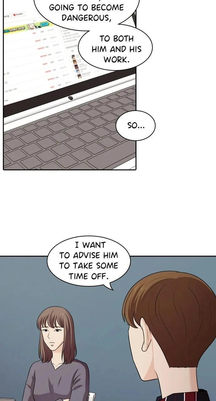 Read Tomorrow chapter 99 image 40 on Lezhin