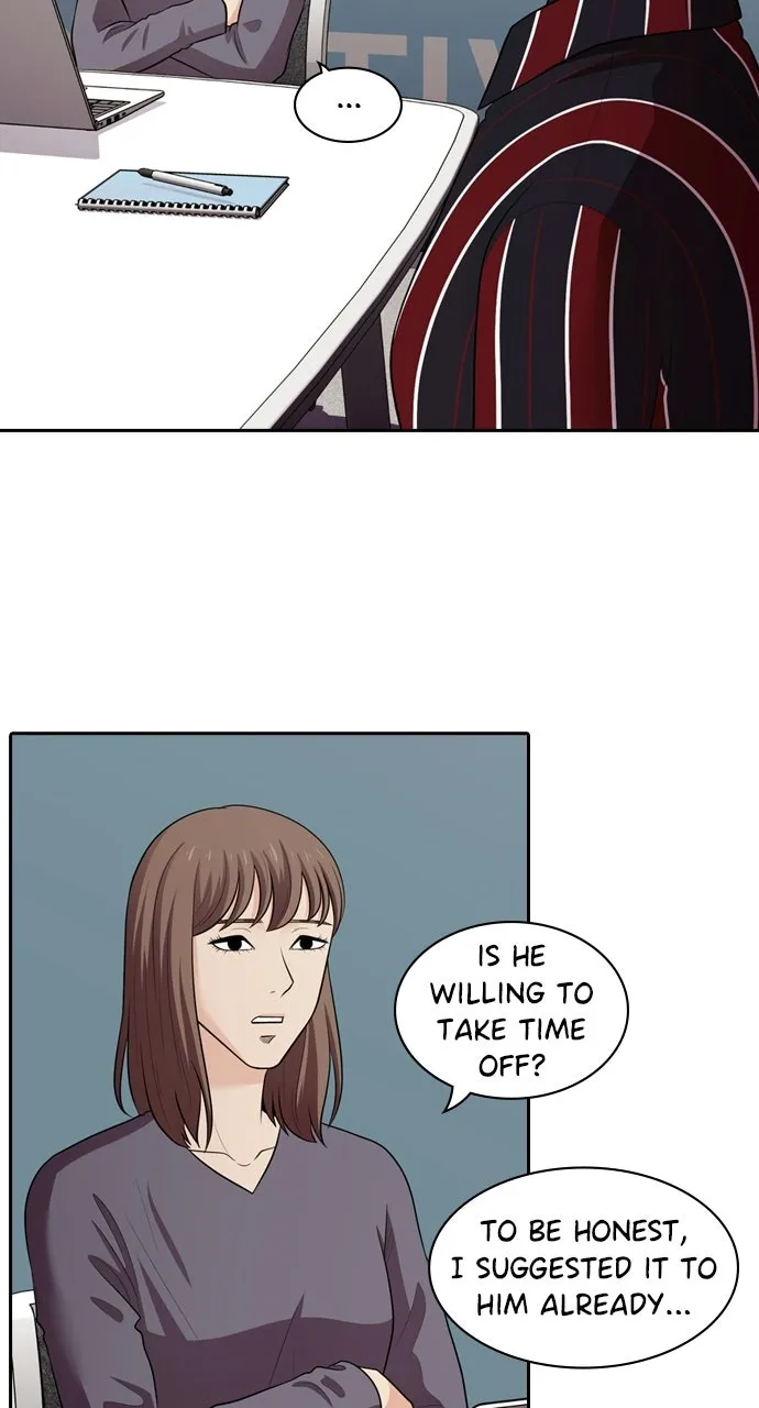 Read Tomorrow chapter 99 image 41 on Lezhin