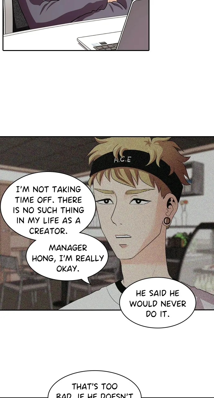 Read Tomorrow chapter 99 image 42 on Lezhin