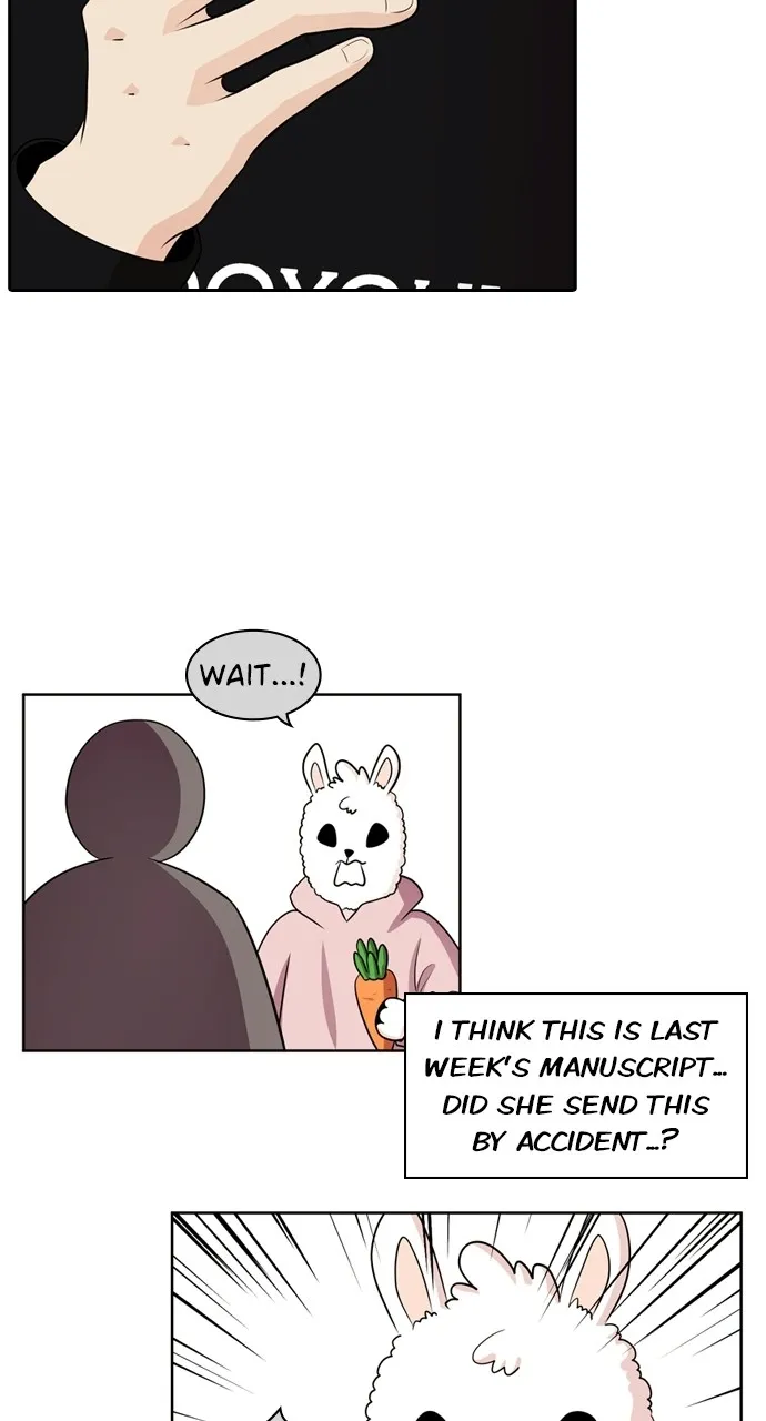 Read Tomorrow chapter 99 image 5 on Lezhin