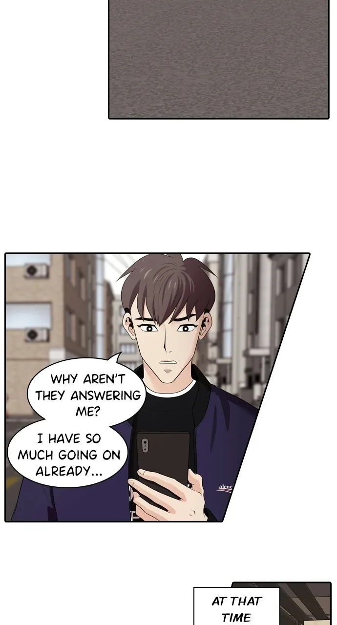 Read Tomorrow chapter 99 image 50 on Lezhin