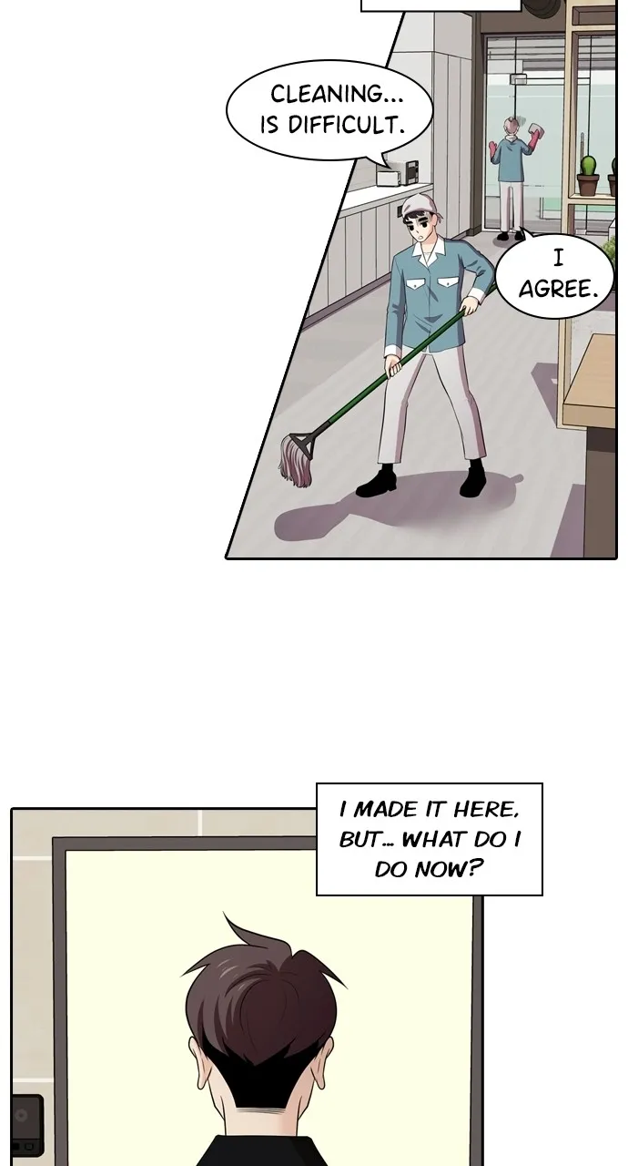 Read Tomorrow chapter 99 image 51 on Lezhin