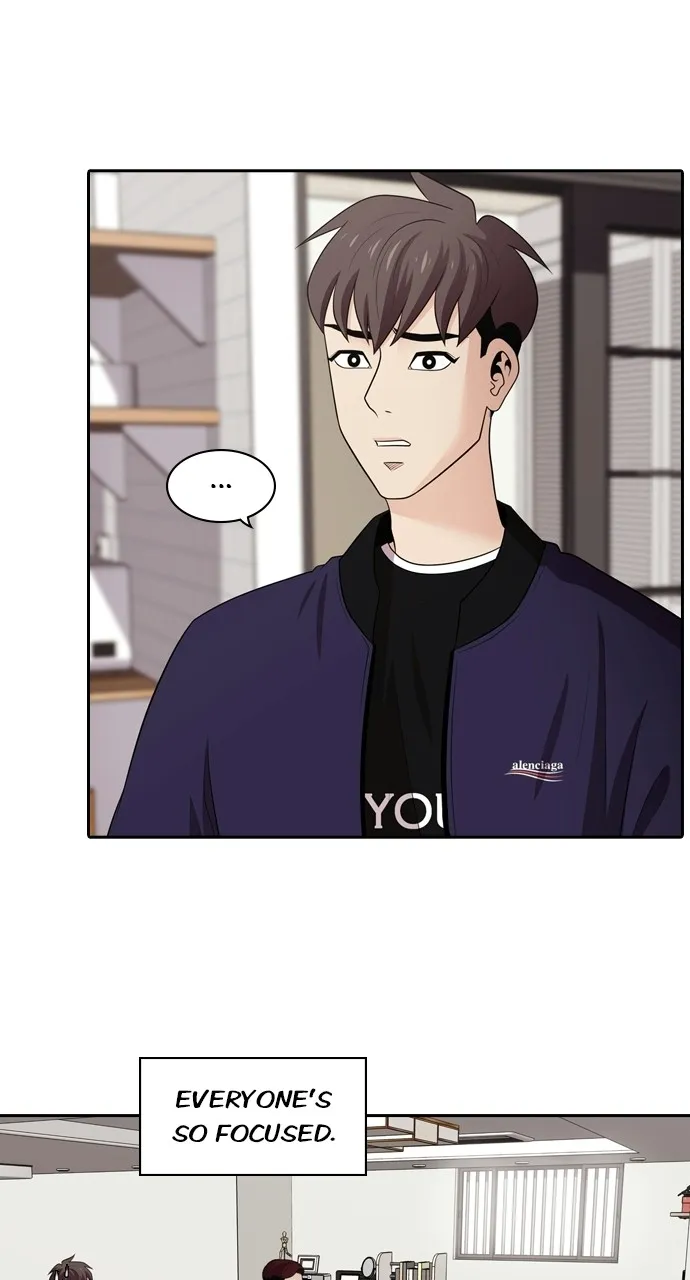 Read Tomorrow chapter 99 image 54 on Lezhin