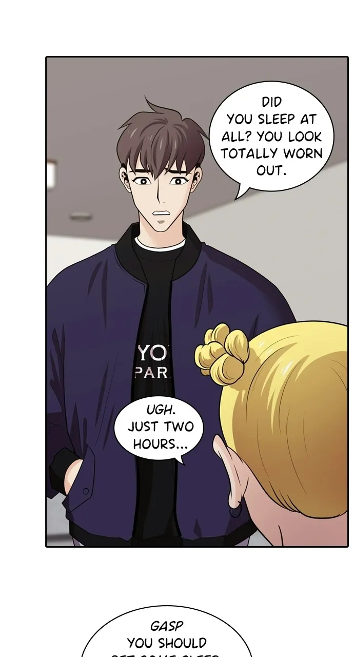 Read Tomorrow chapter 99 image 57 on Lezhin