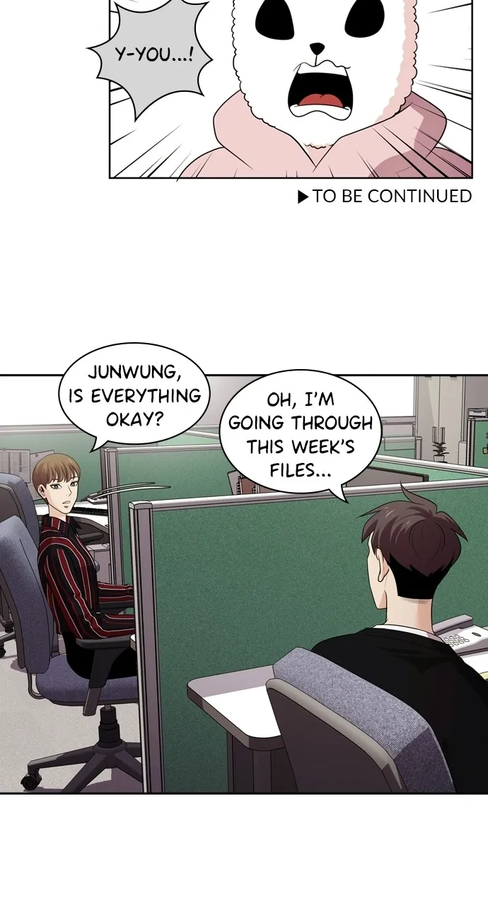 Read Tomorrow chapter 99 image 6 on Lezhin
