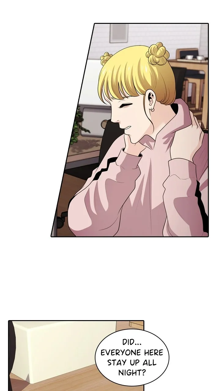 Read Tomorrow chapter 99 image 62 on Lezhin