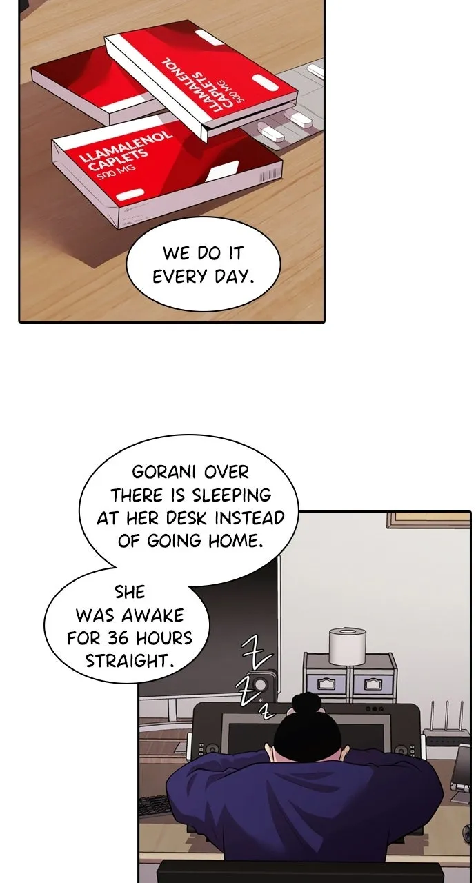 Read Tomorrow chapter 99 image 63 on Lezhin