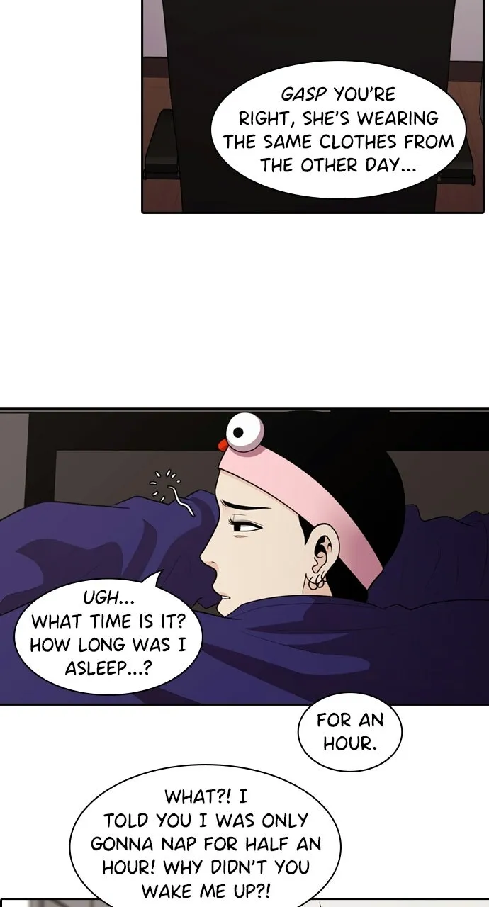 Read Tomorrow chapter 99 image 64 on Lezhin