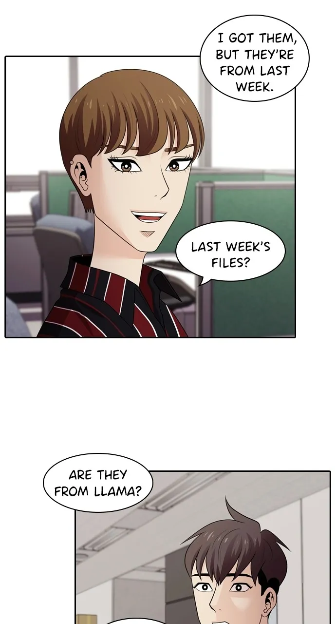 Read Tomorrow chapter 99 image 7 on Lezhin