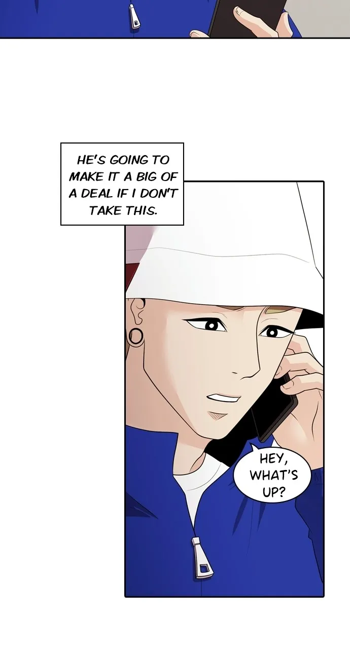 Read Tomorrow chapter 99 image 72 on Lezhin
