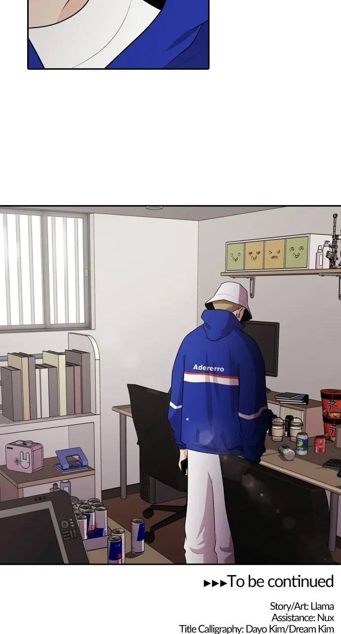 Read Tomorrow chapter 99 image 74 on Lezhin