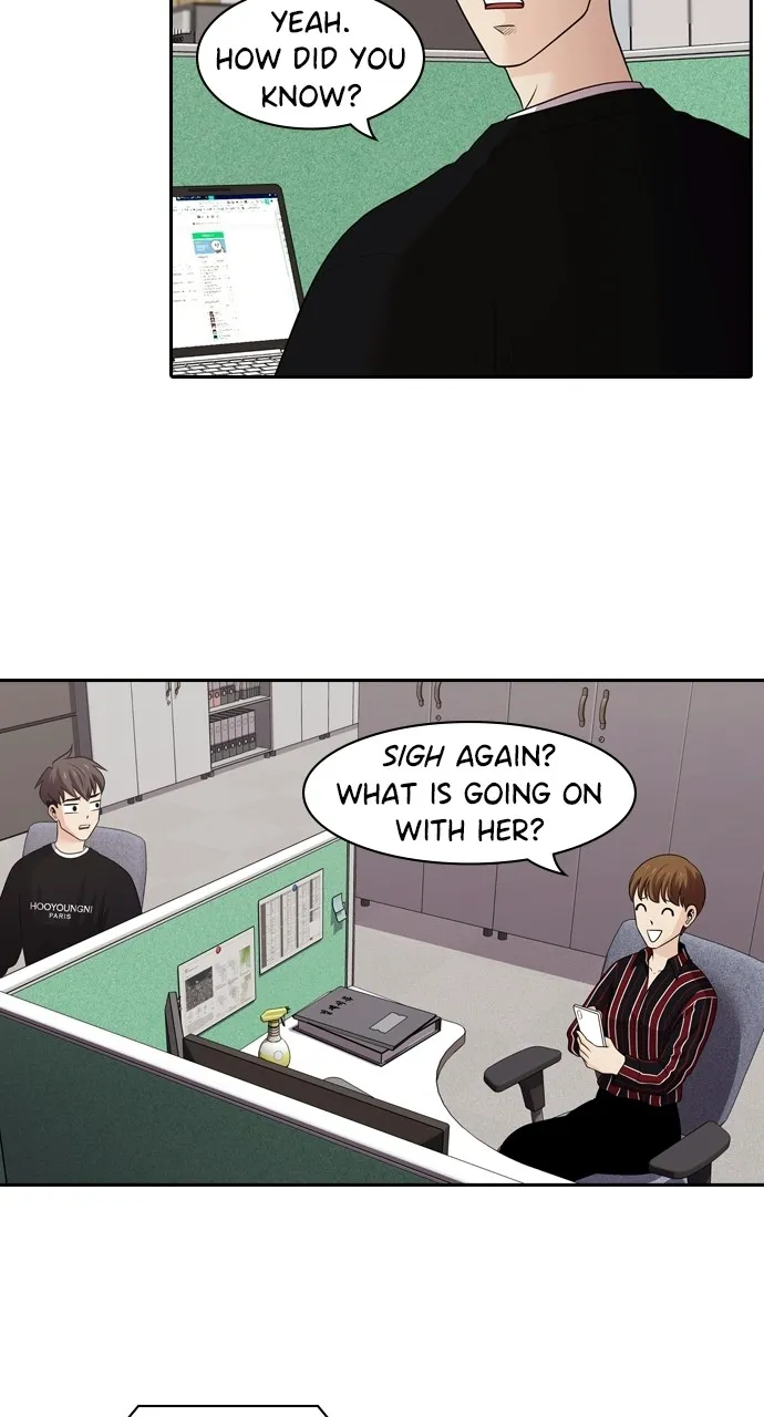 Read Tomorrow chapter 99 image 8 on Lezhin