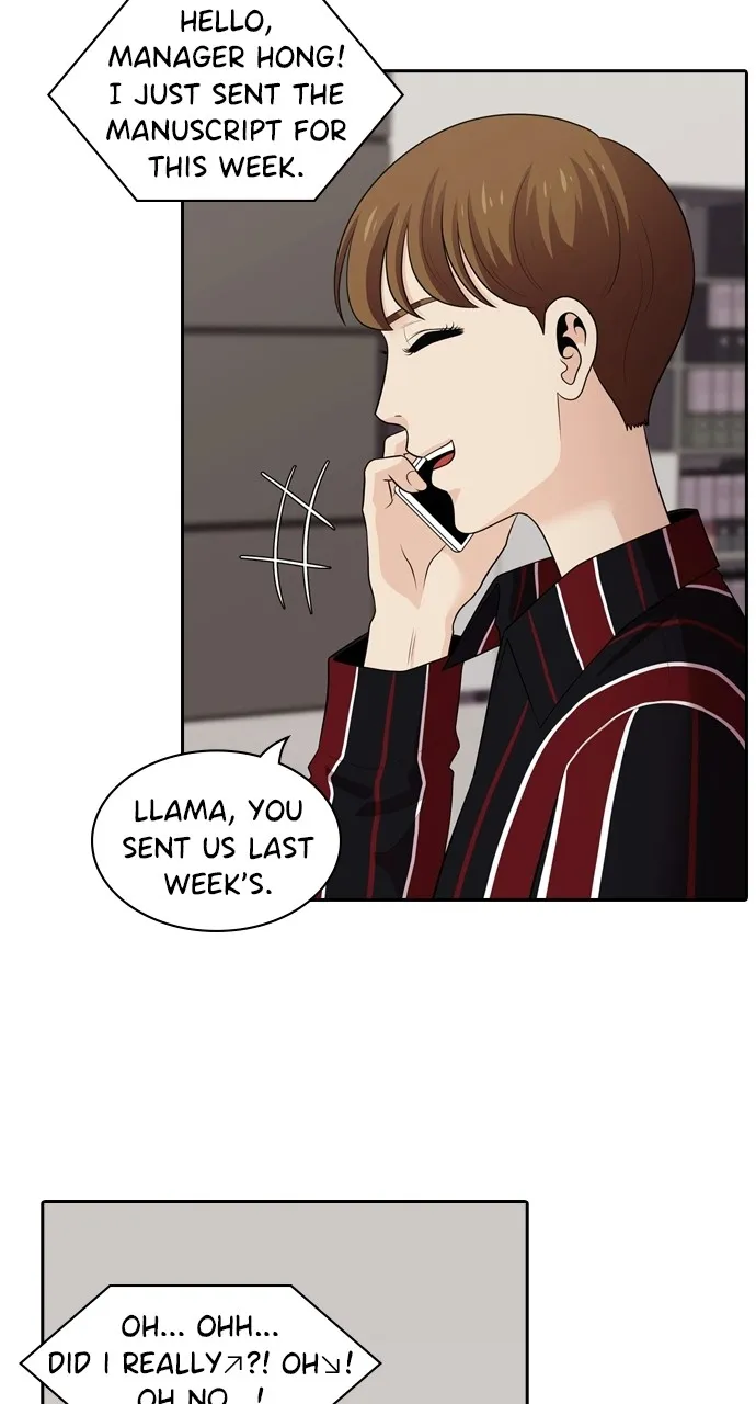 Read Tomorrow chapter 99 image 9 on Lezhin