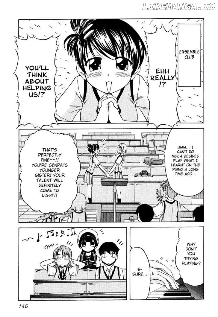 Read Tona-Gura!  Manga chapter 21 image 6 on Lezhin