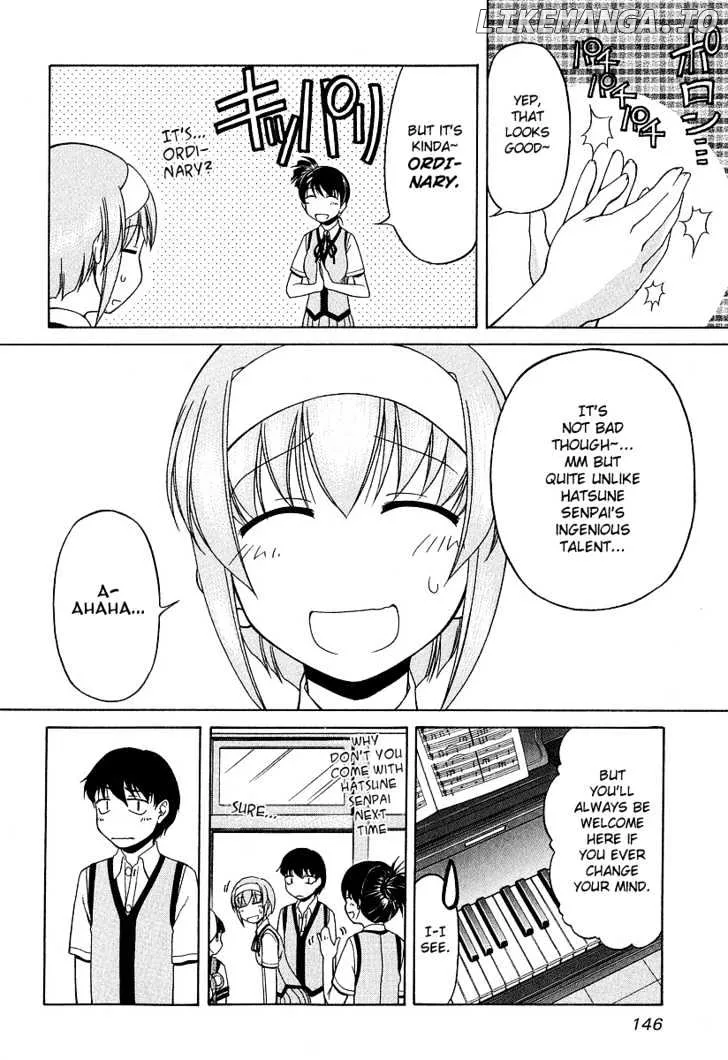 Read Tona-Gura!  Manga chapter 21 image 7 on Lezhin