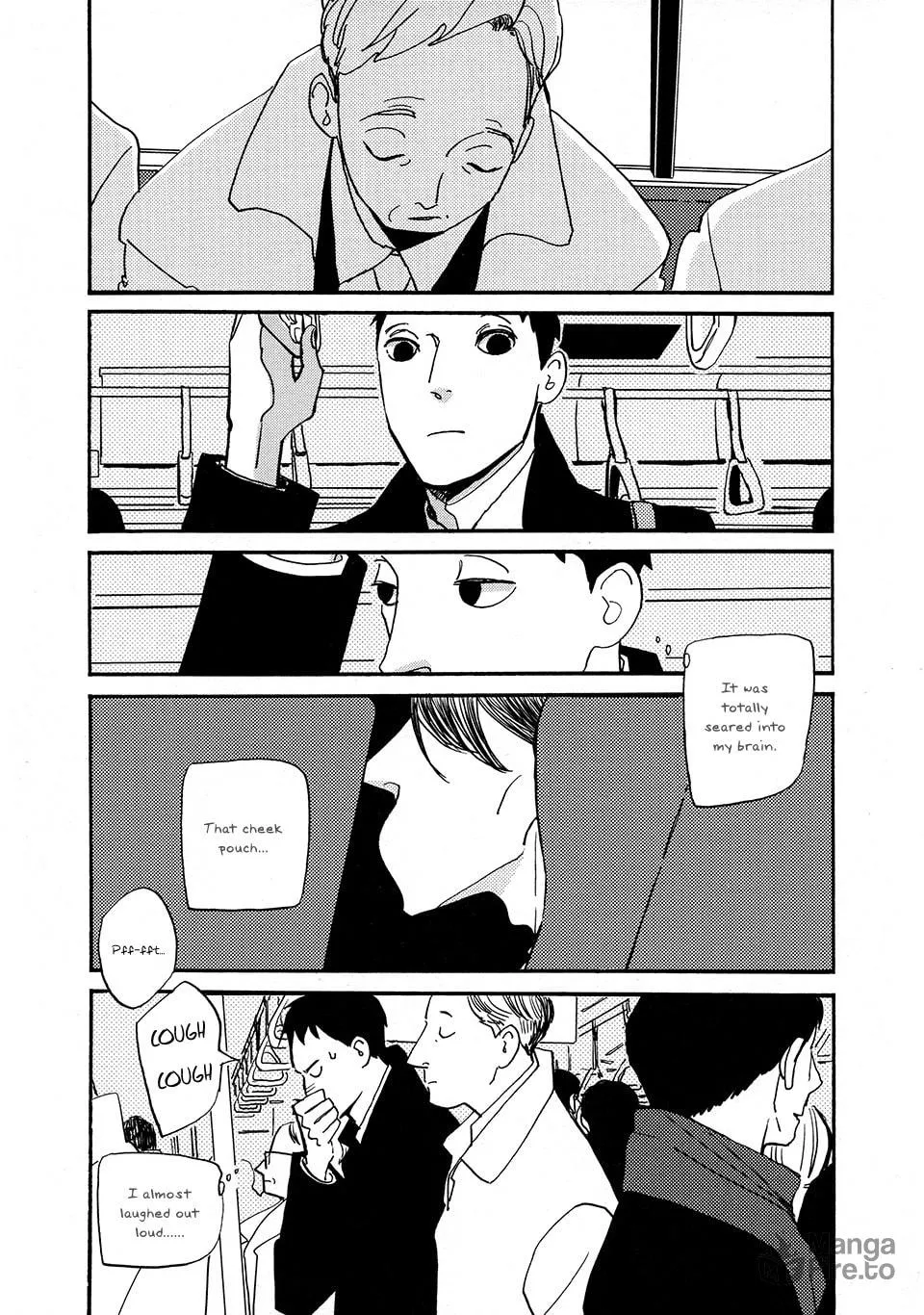 Read Tonari ni chapter 1 image 24 on Lezhin