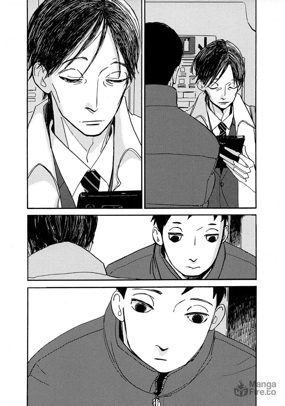 Read Tonari ni chapter 1 image 35 on Lezhin