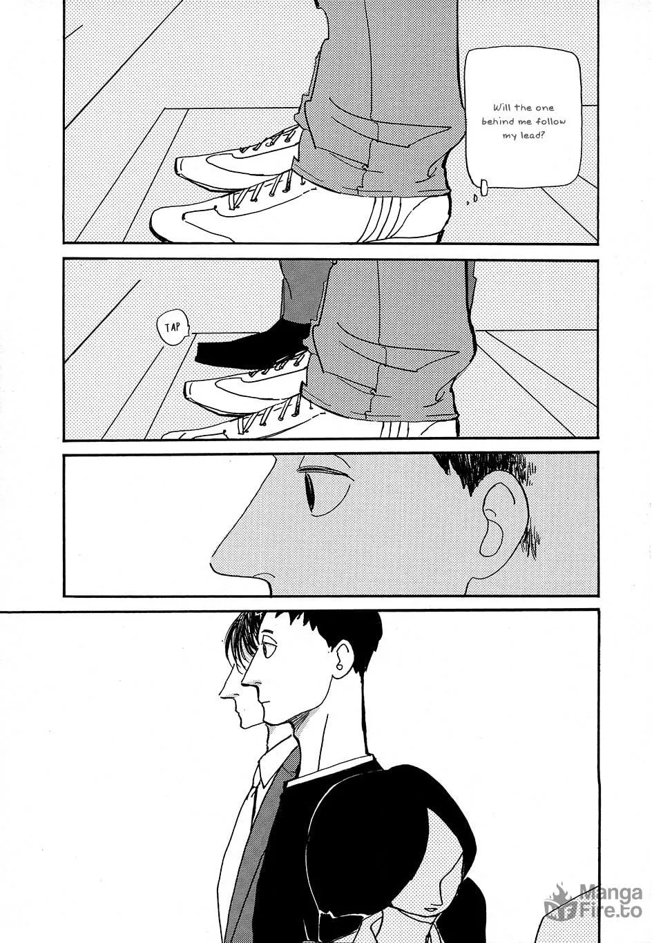 Read Tonari ni chapter 2 image 12 on Lezhin