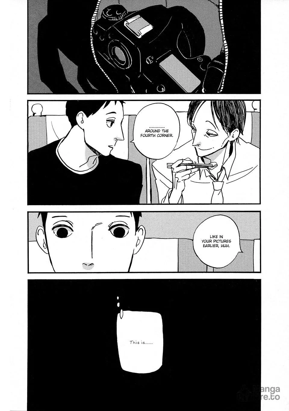 Read Tonari ni chapter 2 image 25 on Lezhin