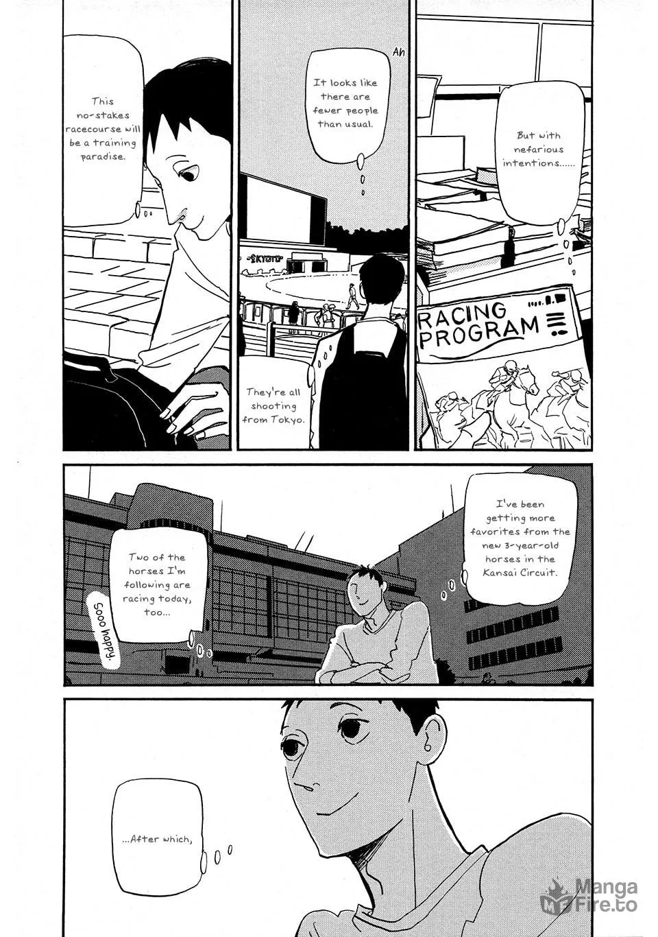Read Tonari ni chapter 2 image 30 on Lezhin