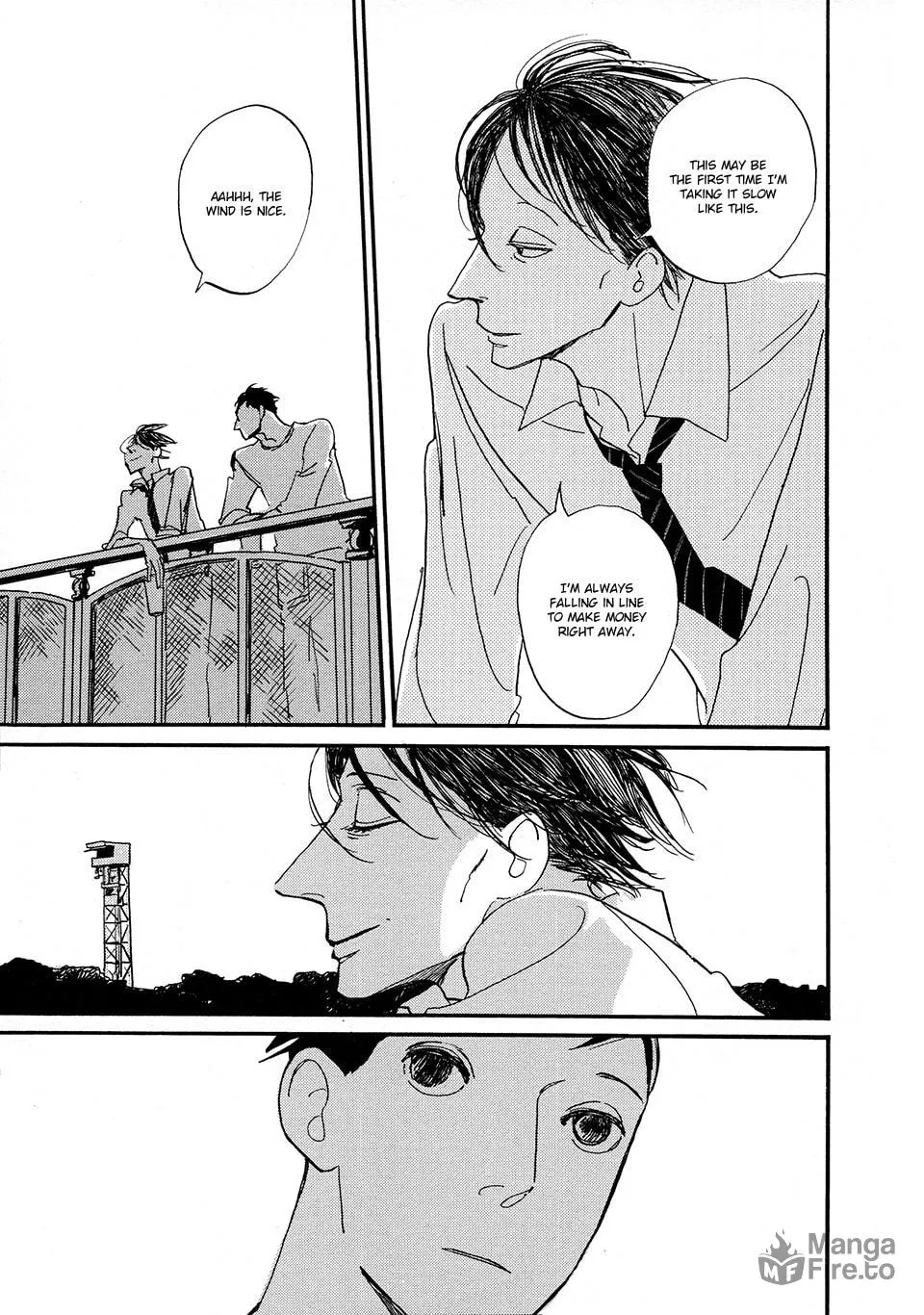 Read Tonari ni chapter 2 image 42 on Lezhin