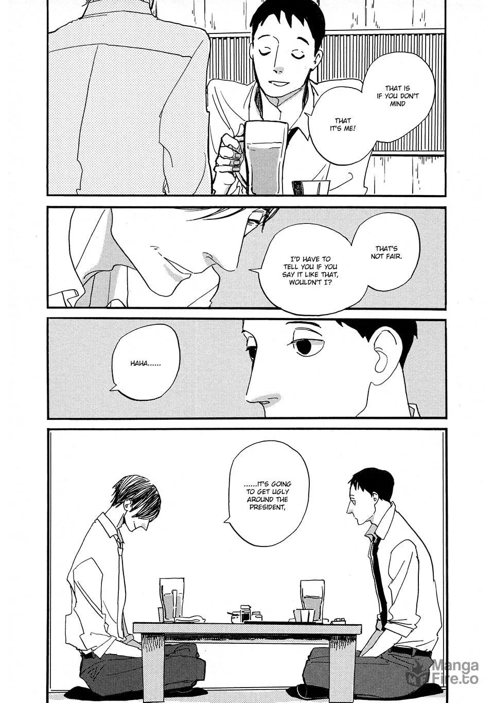 Read Tonari ni chapter 3 image 36 on Lezhin