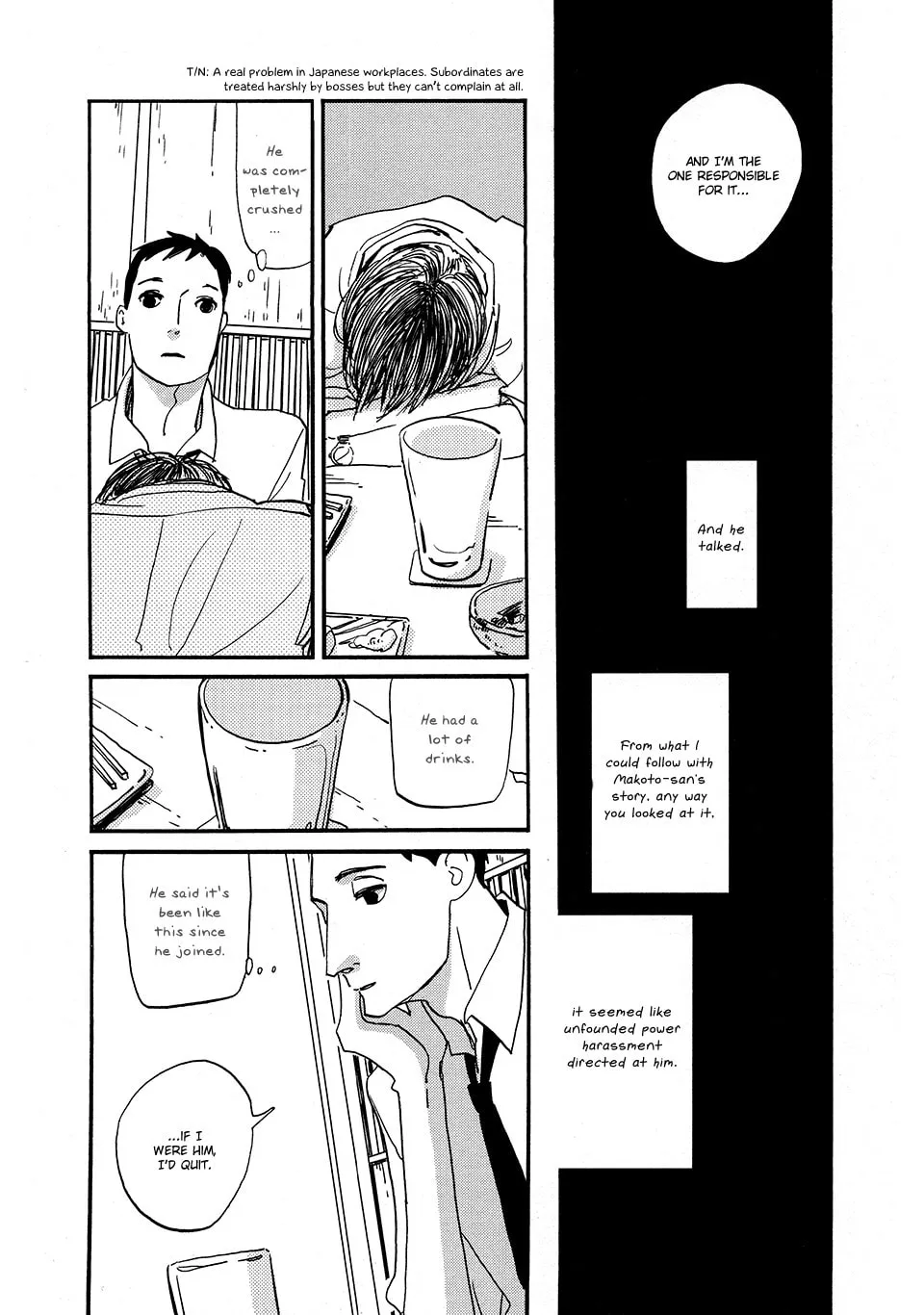 Read Tonari ni chapter 3 image 37 on Lezhin
