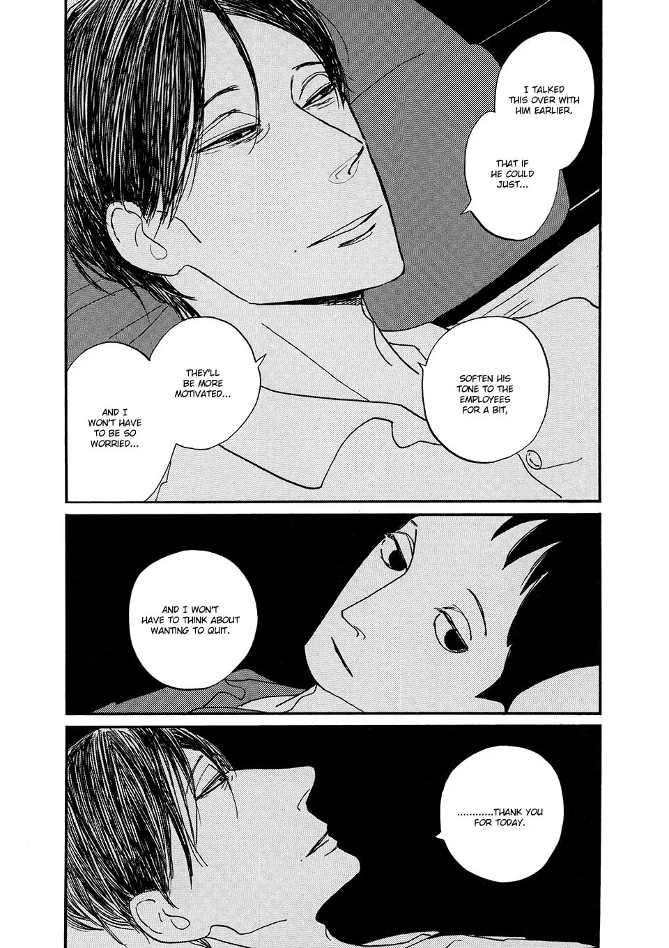 Read Tonari ni chapter 3 image 44 on Lezhin