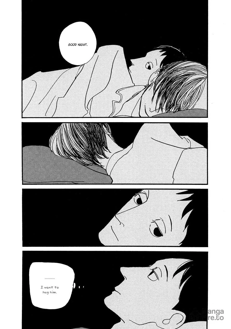 Read Tonari ni chapter 3 image 45 on Lezhin