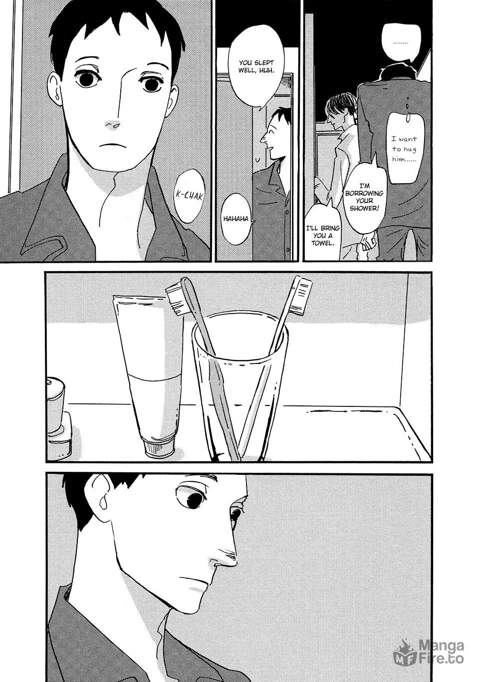 Read Tonari ni chapter 3 image 48 on Lezhin