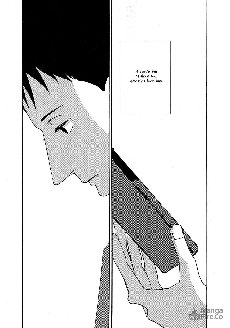 Read Tonari ni chapter 4 image 12 on Lezhin