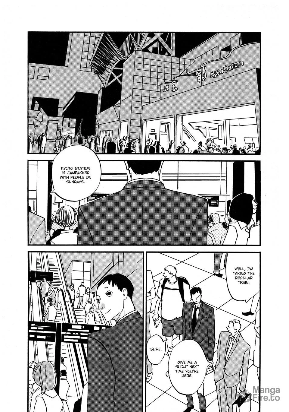 Read Tonari ni chapter 4 image 15 on Lezhin