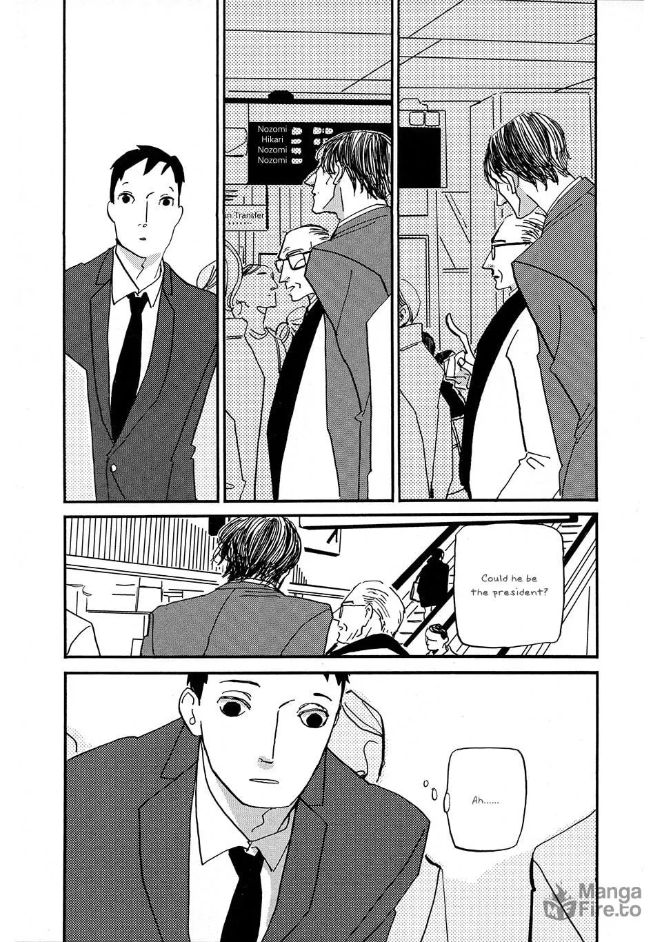 Read Tonari ni chapter 4 image 18 on Lezhin