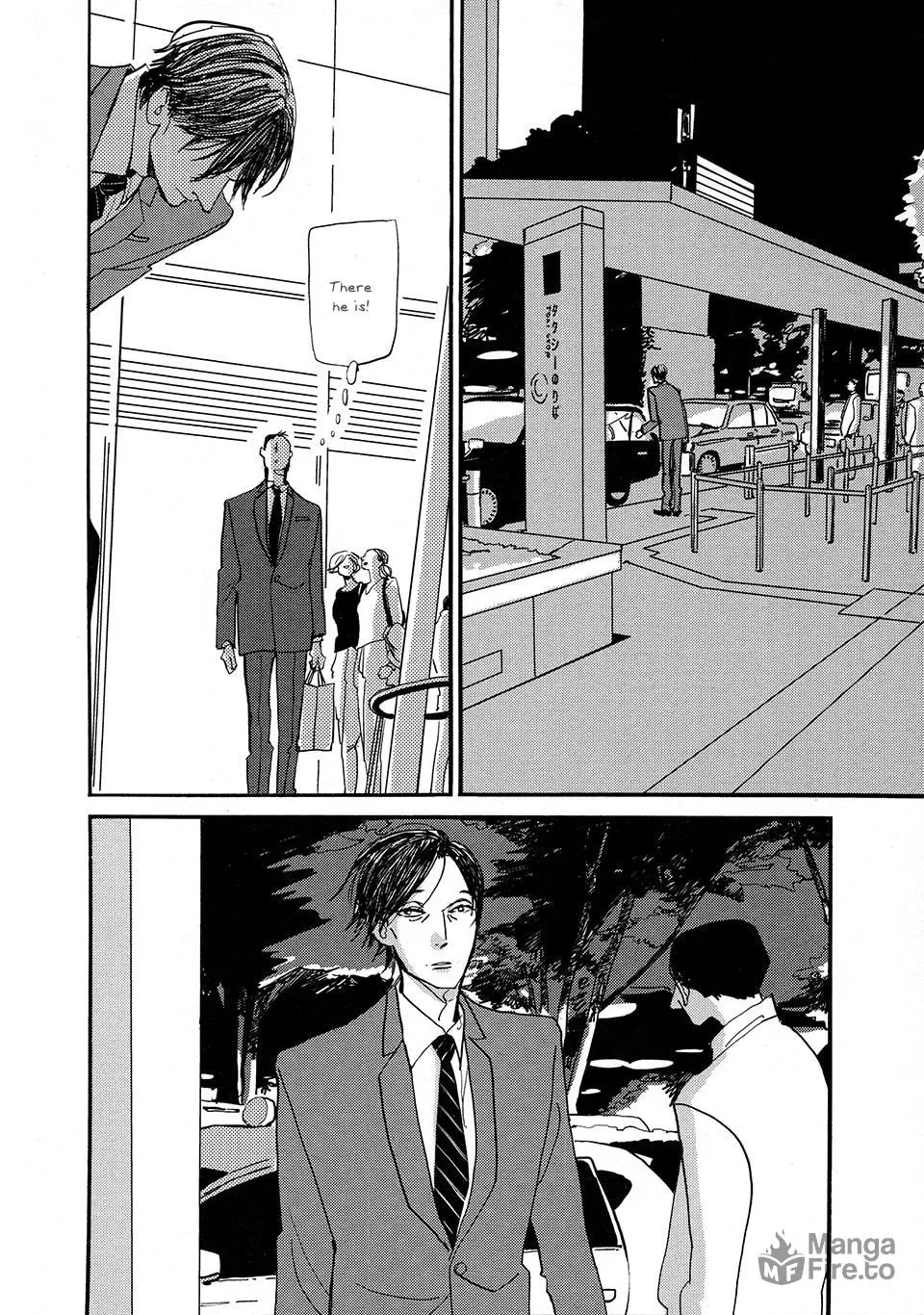 Read Tonari ni chapter 4 image 25 on Lezhin