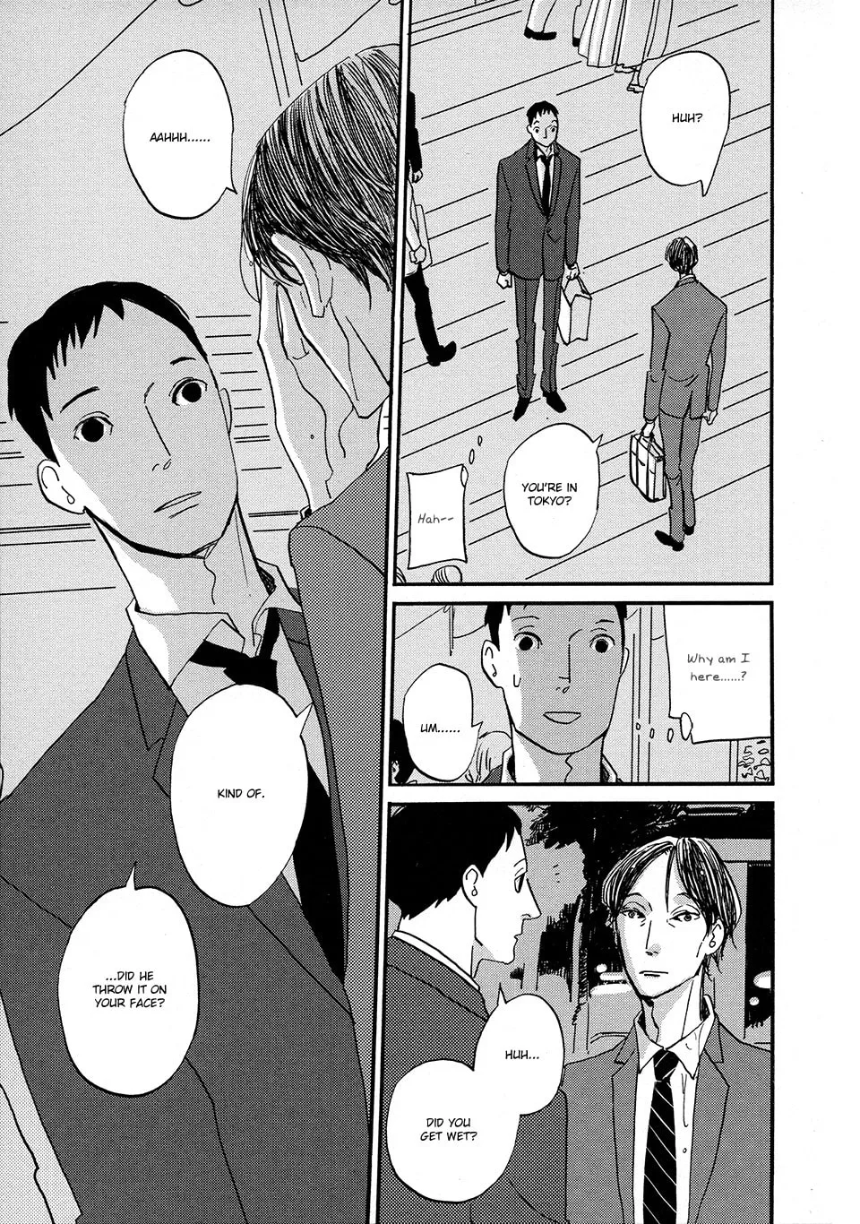 Read Tonari ni chapter 4 image 26 on Lezhin