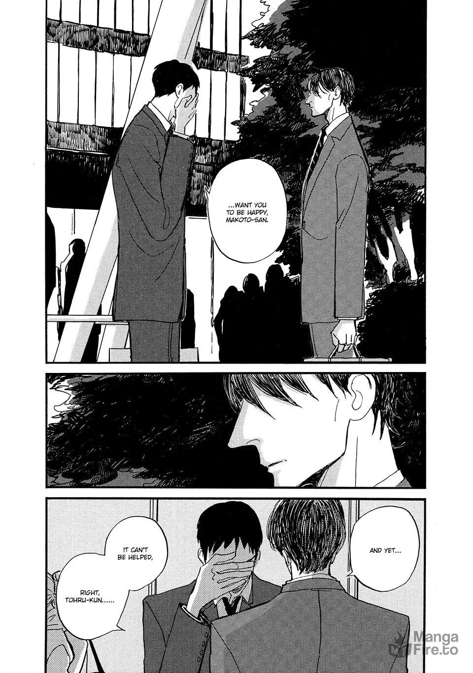 Read Tonari ni chapter 4 image 30 on Lezhin