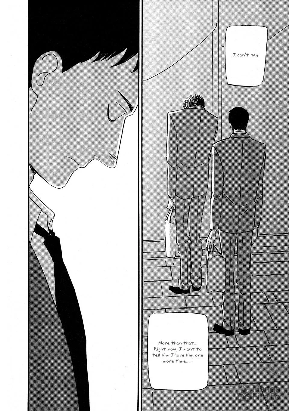 Read Tonari ni chapter 4 image 35 on Lezhin