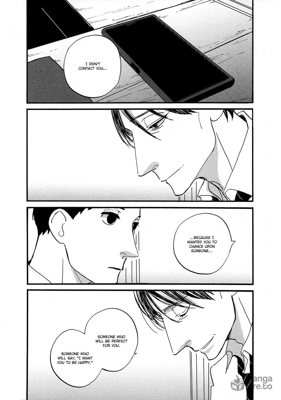 Read Tonari ni chapter 4 image 39 on Lezhin