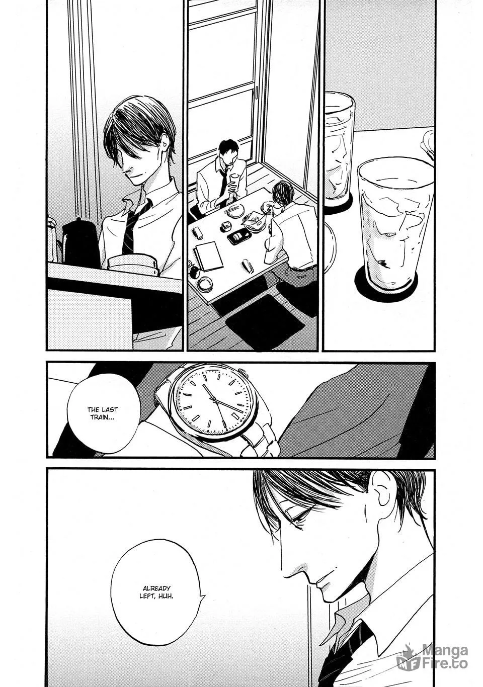 Read Tonari ni chapter 4 image 42 on Lezhin