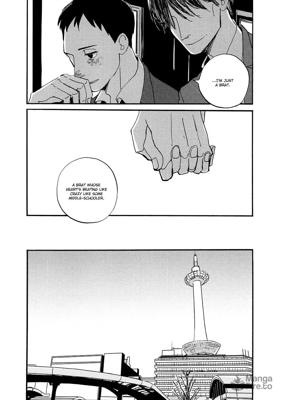 Read Tonari ni chapter 4 image 45 on Lezhin