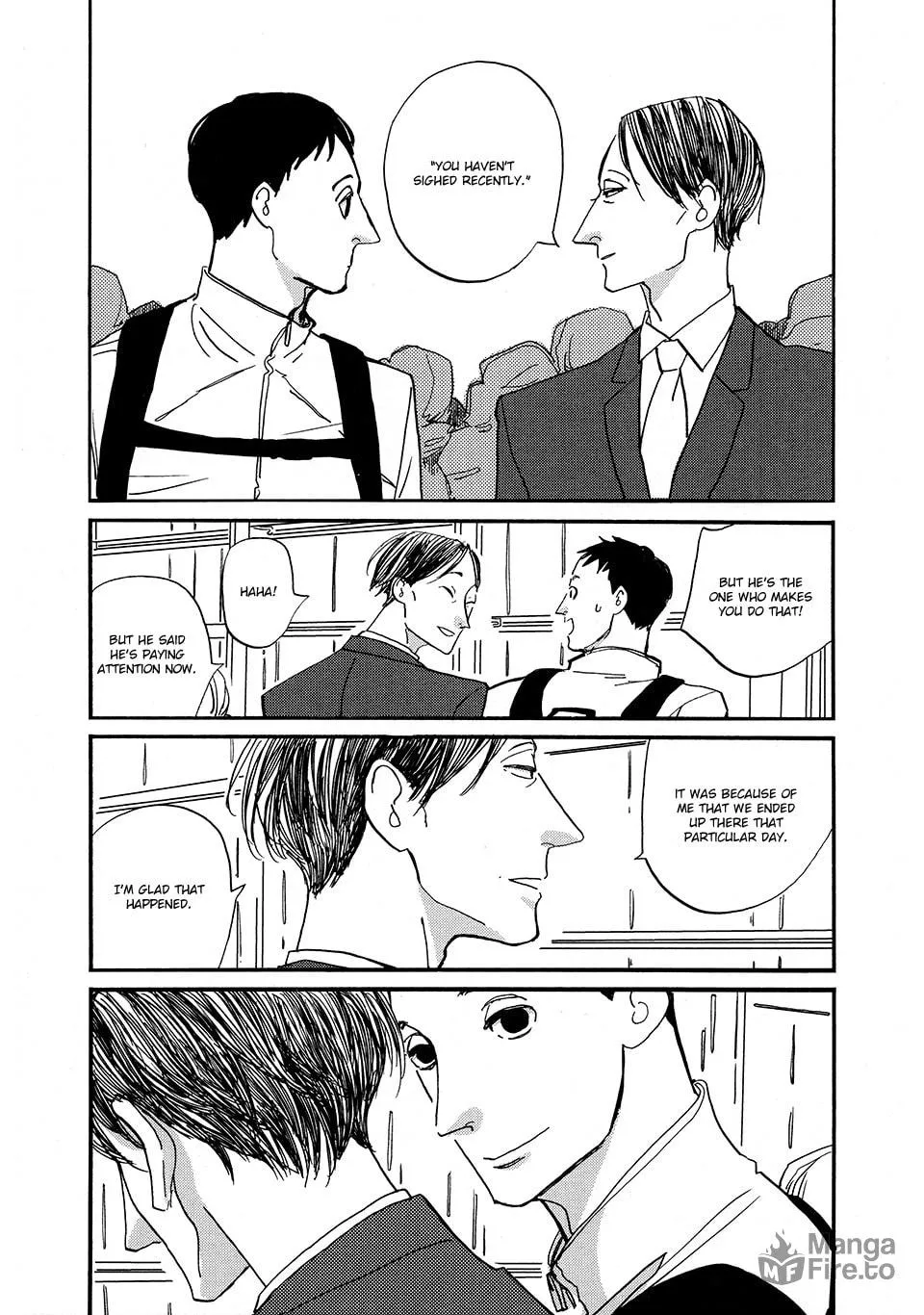 Read Tonari ni chapter 4 image 50 on Lezhin