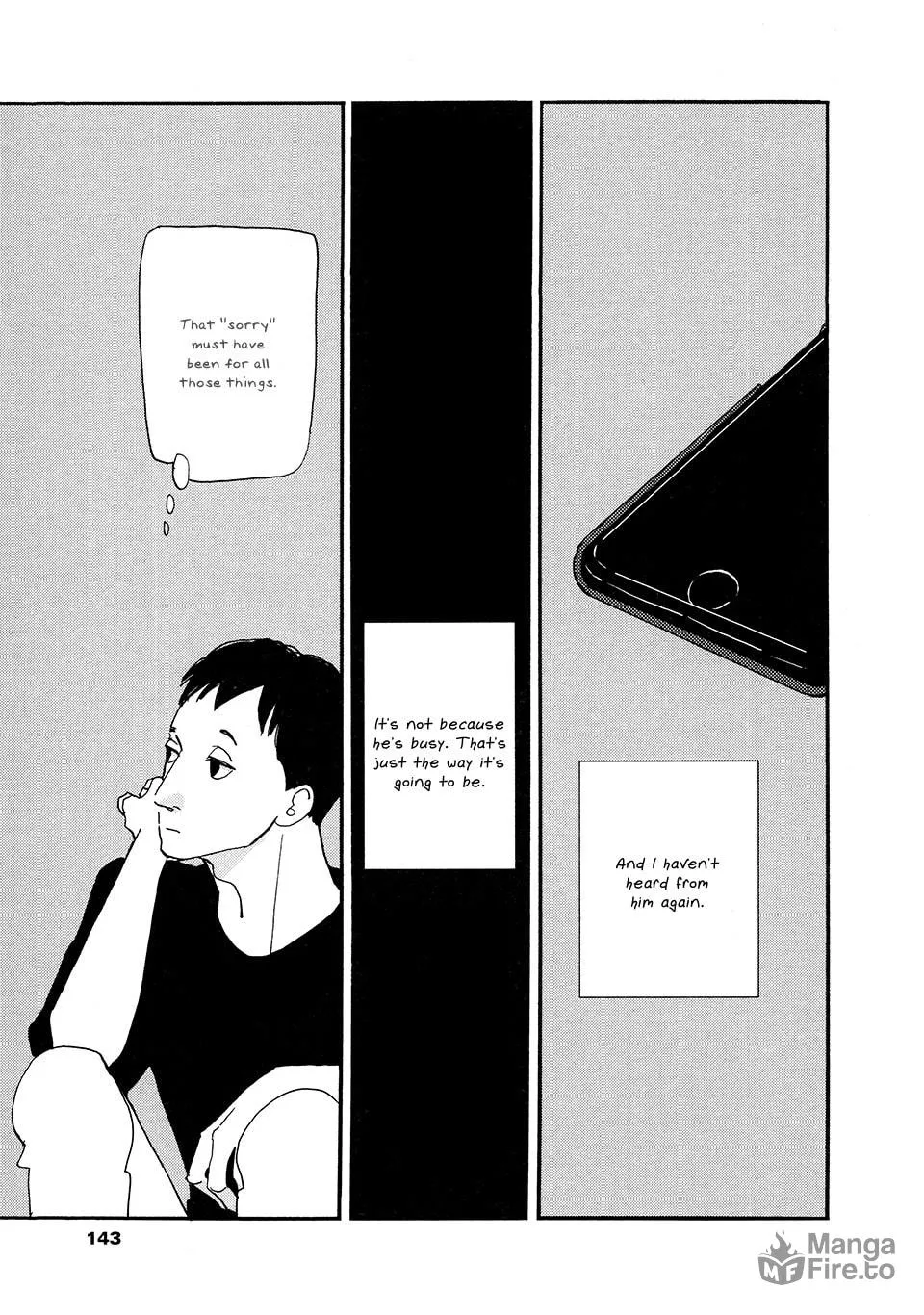 Read Tonari ni chapter 4 image 6 on Lezhin