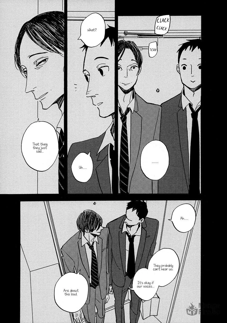 Read Tonari ni chapter 5 image 15 on Lezhin